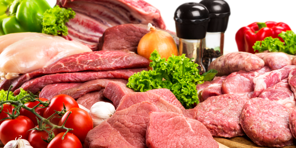 Nguyên liệu chuẩn bị